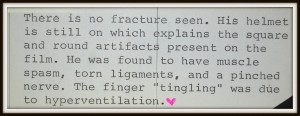 Diagnosis